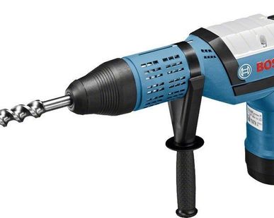фото Перфоратор Bosch GBH 12-52D