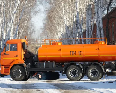 фото Поливомоечное оборудование V-10 куб