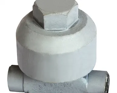 фото Конденсатоотводчик Стальной 45с13нж Ру40 Ду 15