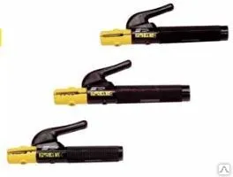 фото Электрододержатель ESAB Eco Comfort 300 A