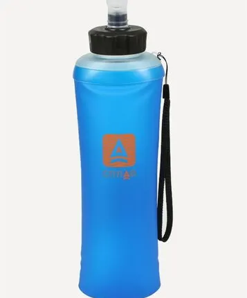 Фото №0 Мягкая фляга для воды Сплав WT S-800