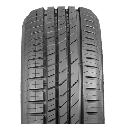 Фото №0 А/шина 205/60R16 Ikon Nordman SX3