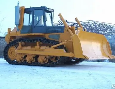 фото Бульдозер ТМ-10.10 ГСТ10