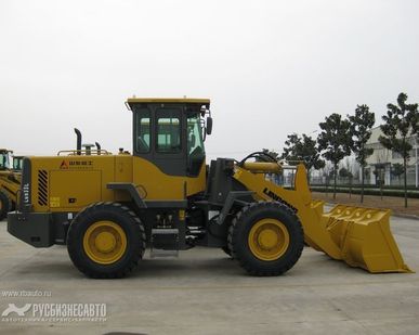 фото Погрузчик SDLG LG933L