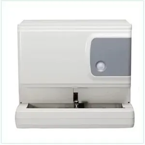 фото АВТОМАТИЧЕСКИЙ АНАЛИЗАТОР ОСАДКА МОЧИ URILIT-1280