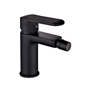 Фото №0 Смеситель для биде INVENA Siros BB-90-004-A