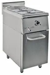 фото Мармит вторых блюд МЭВС-4/7Н