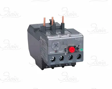 фото Реле тепловое MRE Systeme Electric