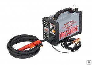 фото Инверторный плазменный резак "РЕСАНТА" ИПР-25