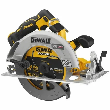 Фото №0 Пила дисковая акк. 18В DCS573NT DeWALT DCS573NT-XJ