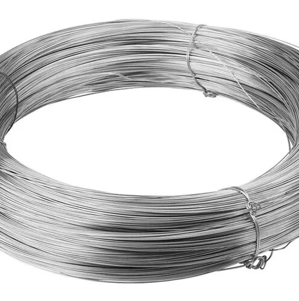 Фото №0 Проволока сварная вязальная