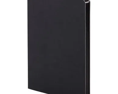 фото Ежедневник Jungle, недатированный, черный