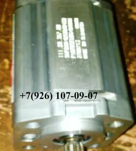 фото Гидронасосы трактора Ламборджини, Lamborghini R1 55 D1 SNP2/22 D SC04 RMF