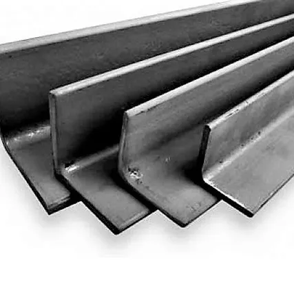 Фото №0 Уголок стальной 50х50х5 6м