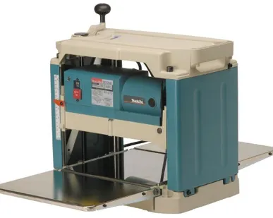 фото Рейсмус Makita 2012 NB