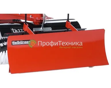 фото Нож-отвал Tielbuerger для ТК17