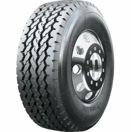 Фото №0 385/65R22.5TL SAILUN S825 160(158) K(L) прицеп Вьетнам