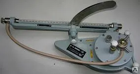 фото Микроманометр ММН-2400