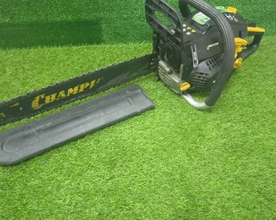 фото Аренда бензопила цепная шина 40 см