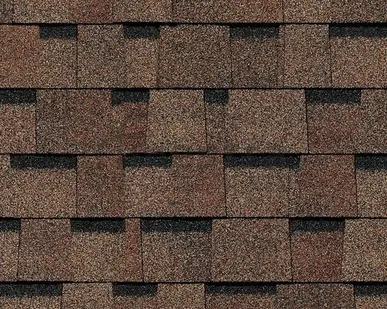 фото Ламинированная черепица Docke PIE EUROPA DRAGON 2.38м2/уп