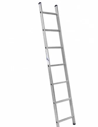 Фото №0 Лестница односекционная Alumet Ал 5107