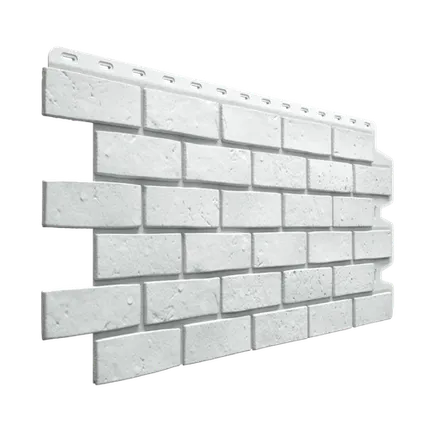 Фото №0 Docke Панель фасадная BERG Серый 0,44м2 (Деке Берг)