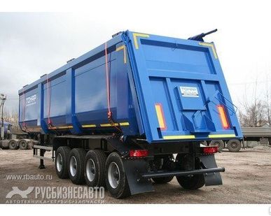 фото Полуприцеп Тонар 952342(спец. 0000060).