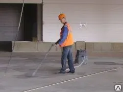 фото Обеспыливание поверхности