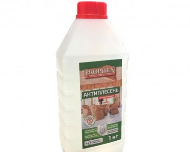 фото Антиплесень Profilux Propitex 1кг