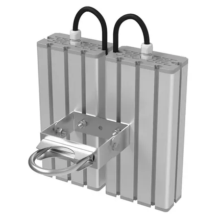 Фото №1 Промышленный прожектор Модуль SVT-STR-M-27Вт-45x140-DUO (с защитой от 380) 135 Лм/Вт 7290 Лм