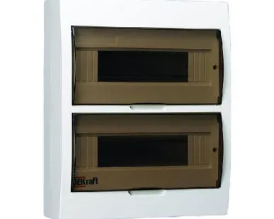 фото Бокс ЩРН-П-24 IEK IEK