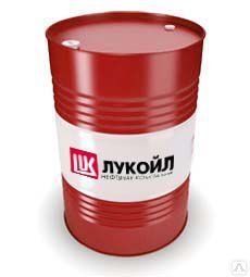 фото Масло индустриальное ИГП-18 "Лукойл"