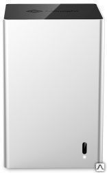 фото IP видеорегистратор Milesight MS-N1008