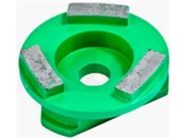 Фото №0 Фреза алмазная Адель GFB 0