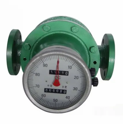 Фото №0 Счетчик FM-I-40 (ДТ, бензин, масла, нефтепродукты)