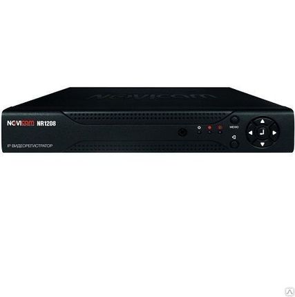 Фото №0 Сетевой IP видеорегистратор NOVICAM NR1232