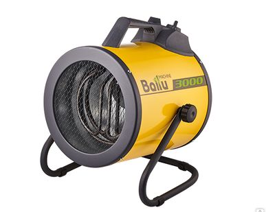 фото Тепловая пушка Ballu Prorab 2 BHP-P2-5