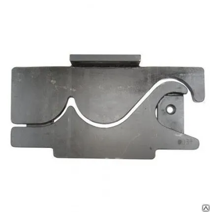 Фото №0 Комплект из 2 штампов GP1-M034 (для GP1-16)