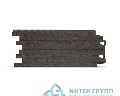 фото Панель фасадная Docke (Дёке) EDEL