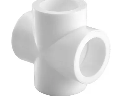 фото ПП Крестовина 25 РВК PBK