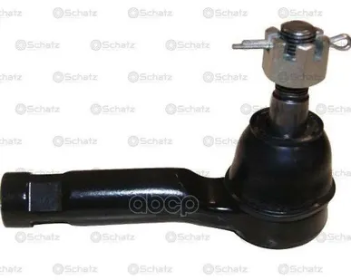 фото Рулевой наконечник (передний) MAZDA CX-5 (KE) 11-17 Schatz арт. S08529