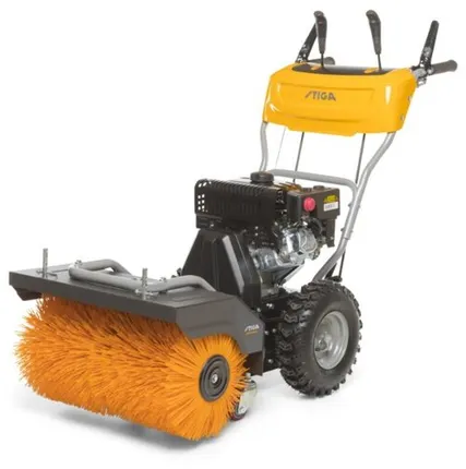 Фото №0 Снегоуборщик STIGA SWS 600 G