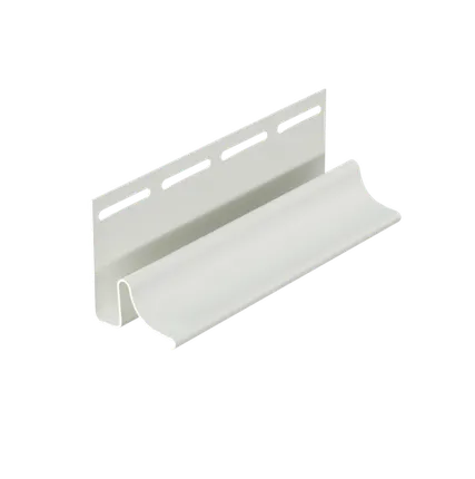 Фото №0 Молдинг для сайдинга Деке