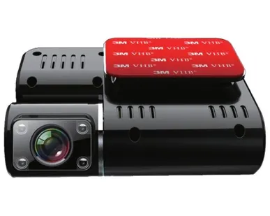 фото Видеорегистратор Intego