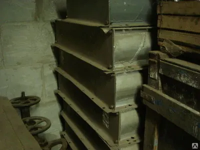 Фото №0 Калорифер КСК 3 - 9,(КСК 4-6)