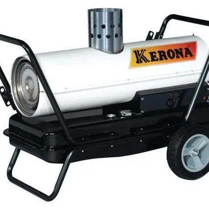 Фото №0 Дизельная пушка Kerona РID-135 K
