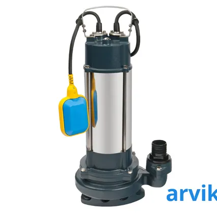 Фото №0 FEKAPUMP V1100F дренажный насос