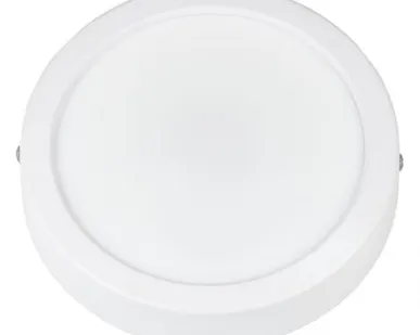 фото Светильник светодиодный накладной ULM-Q240 18W/4000K WHITE