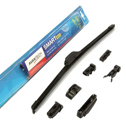 Фото №0 AVANTECH Щетка стеклоочистителя бескаркасная Smart NEO SN-16