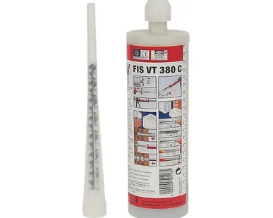 фото Инъекционный состав FIS VT 300 T
